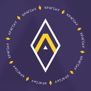 Логотип @krags11 - ♦️КРАГСиУ — канал Академии госслужбы♦️