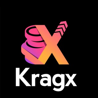 Логотип @kragx_chat - Kragx Defi