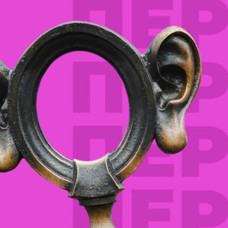 Логотип @krai_ushey - Солёные уши рекомендуют