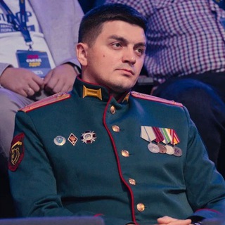 Логотип @krain_ldpr - Максим Крайн | ЛДПР