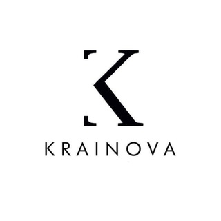 Логотип @krainovashop - Магазин женской одежды со стилистами krainova
