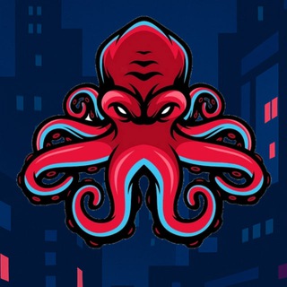 Логотип @kraken_sec - Kraken