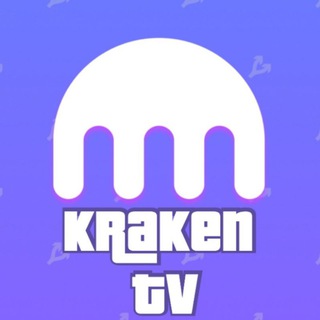 Логотип @kraken_tv - 🇱🇻🇷🇺 Эффект правды 🇷🇺🇱🇻