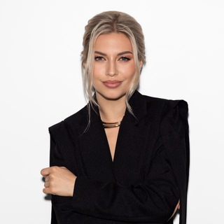 Логотип @kralya_dalya - Краля Даля