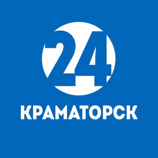 Логотип @kramatorsk24_news - Краматорськ 24