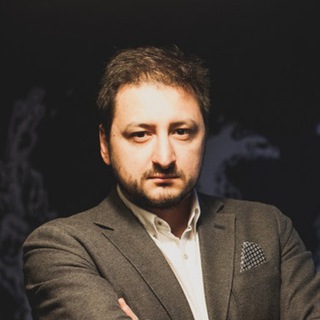 Логотип @kramintalks - Крамин рассказывает