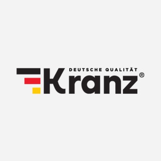 Логотип @kranzru - KRANZ