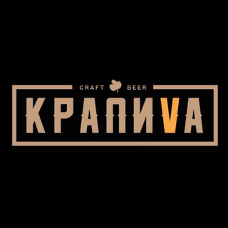 Логотип @krapiva_bar - krapivabar