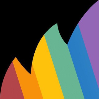 Логотип @krapiva_media - Крапива.медиа