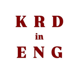 Логотип @Krasnodar_in_English - KRASNODAR in Eng (lifestyle & idioms)