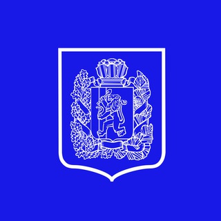 Логотип @kras_digital - Минцифры24