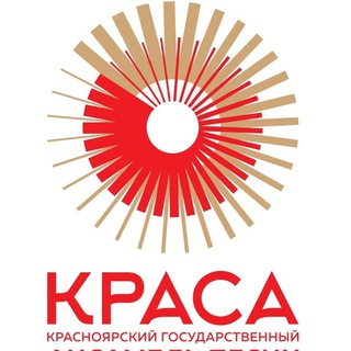 Логотип @krasa_kras - Ансамбль песни «КрасА»