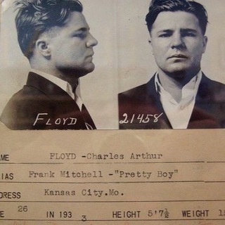 Логотип @krasava_floyd - Прогнозы от Красавчика Флойда