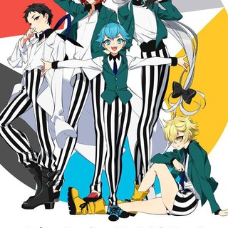 Логотип @krasavchikidetekrivi - Красавчики-детективы