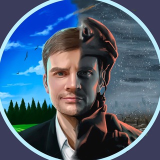 Логотип @krasavin_julian - Юлиан КрасаVин