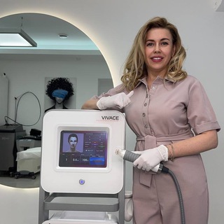 Логотип @krasavina_cosmetology - 🌸 Студия красоты ИБК🌸