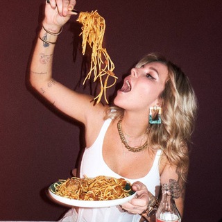 Логотип @krasavina_eats - Ешь с Красавиной