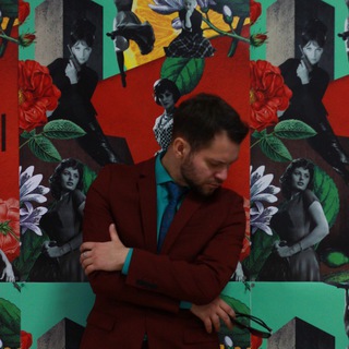 Логотип @krasdetka - Это Красноярск, детка! Косарев