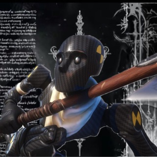 Логотип @krashfn - Krashfn