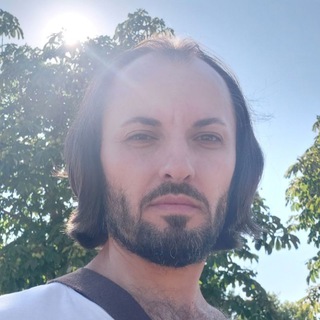 Логотип @krasibor - Красибор Другой Мир 🔆