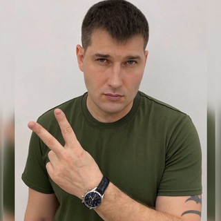 Логотип @krasichkovdima - Красичков Дмитрий Сергеевич