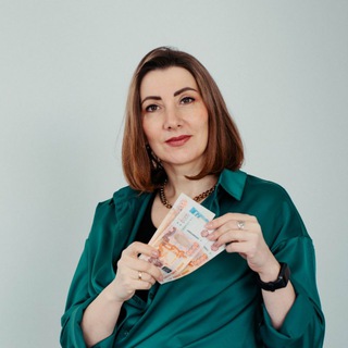 Логотип @krasikova_finance - ФИНАНСЫ | ИНВЕСТИЦИИ - Красикова Татьяна