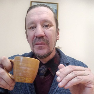 Логотип @krasilnikov_vortchit - Красильников ворчит