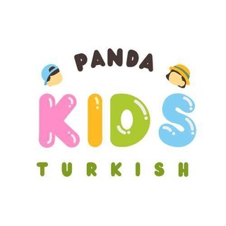 Логотип @krasiva_ya - Panda kids