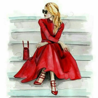 Логотип @krasivaya_i_uspeshnaya - Красивая и Успешная