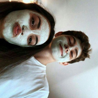 Логотип @krasivie_fotki_a - Парные обои🐻❤️