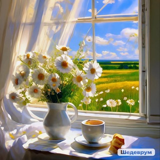 Логотип @krasivie_otkrtki - ОТКРЫТКИ 🌌