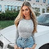 Логотип @krasiviedevi - Красивые девушки