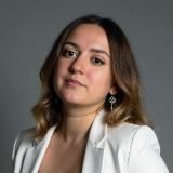 Логотип @krasivo_i_dorogo - Маркетинг без иллюзий • Petrichenko