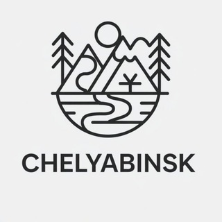 Логотип @krasivye_mesta_74 - Челябинск 🌿 Красивые места 🌿 Южный Урал