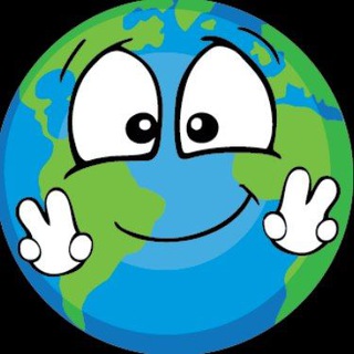 Логотип @krasivye_mesta_chat - САМЫЕ КРАСИВЫЕ МЕСТА - ЧАТ 🌏