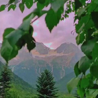 Логотип @krasivye_mesta_rossii - Красивые места России 🇷🇺 - ЧАТ