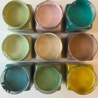 Логотип @kraskidlyamebeli - Kraski.msk.spb