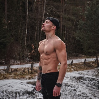 Логотип @kraskovskyfit - KRASKOVSKY⚡️FiT