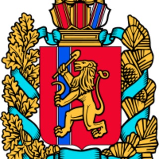 Логотип @kraskrai - Край