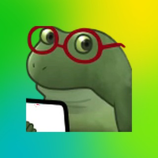 Логотип @kraskvn - Красноярский ПОХУЕнчик🐸