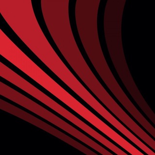 Логотип @kraslinii - Красные линии