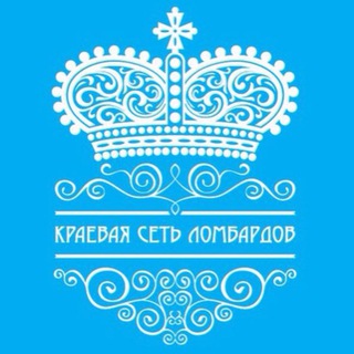 Логотип @kraslombard24 - КРАСЛОМБАРД