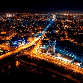 Логотип @krasn_23 - КРАСНОДАР