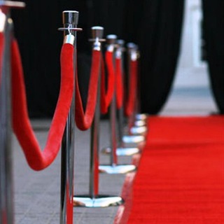 Логотип @krasnayadorozhka - КРАСНАЯ ДОРОЖКА