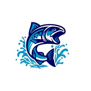 Логотип @krasnayaikraoptom - ВКУСНАЯ КАРЕЛИЯ (рыба, икра и прочие полезные продукты)🐟🐟🐟