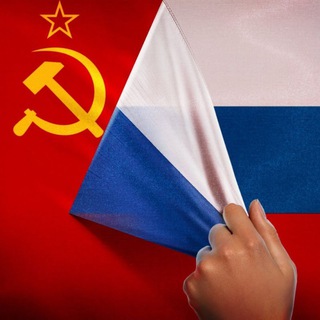 Логотип @krasnayarussia - ПреКрасная Россия ✊
