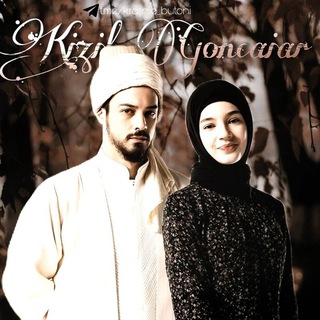 Логотип @krasnie_butoni - КРАСНЫЕ БУТОНЫ | Турецкий 🇹🇷