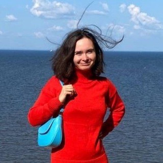 Логотип @krasnika_v - Вероника и коучинг