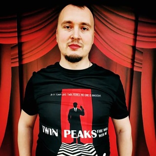 Логотип @krasnodar13 - Парень из Краснодара