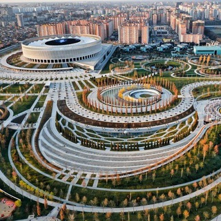 Логотип @krasnodar_culture - Краснодар • Культура • Афиша